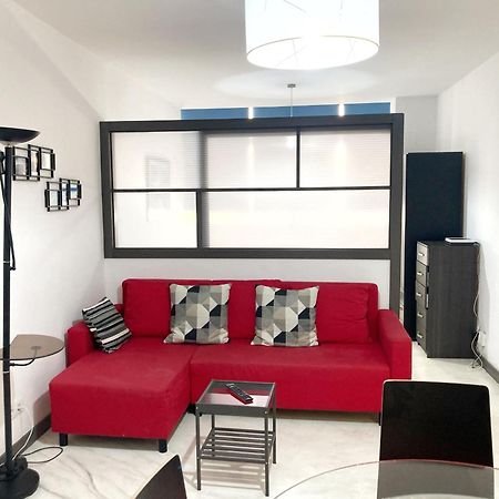 De La Torre Beach Flat II By Canary365 Las Palmas de Gran Canaria Zewnętrze zdjęcie