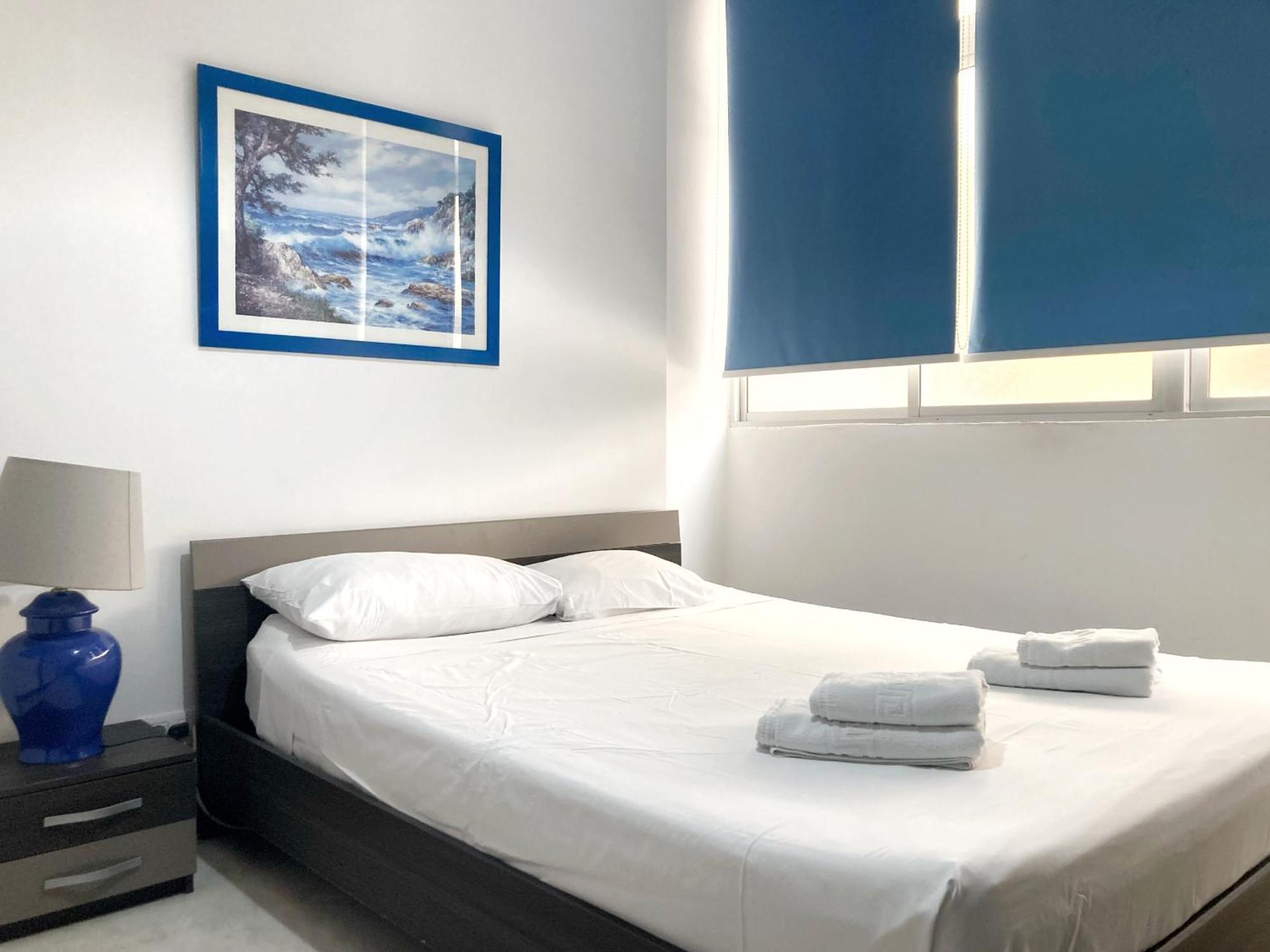De La Torre Beach Flat II By Canary365 Las Palmas de Gran Canaria Zewnętrze zdjęcie